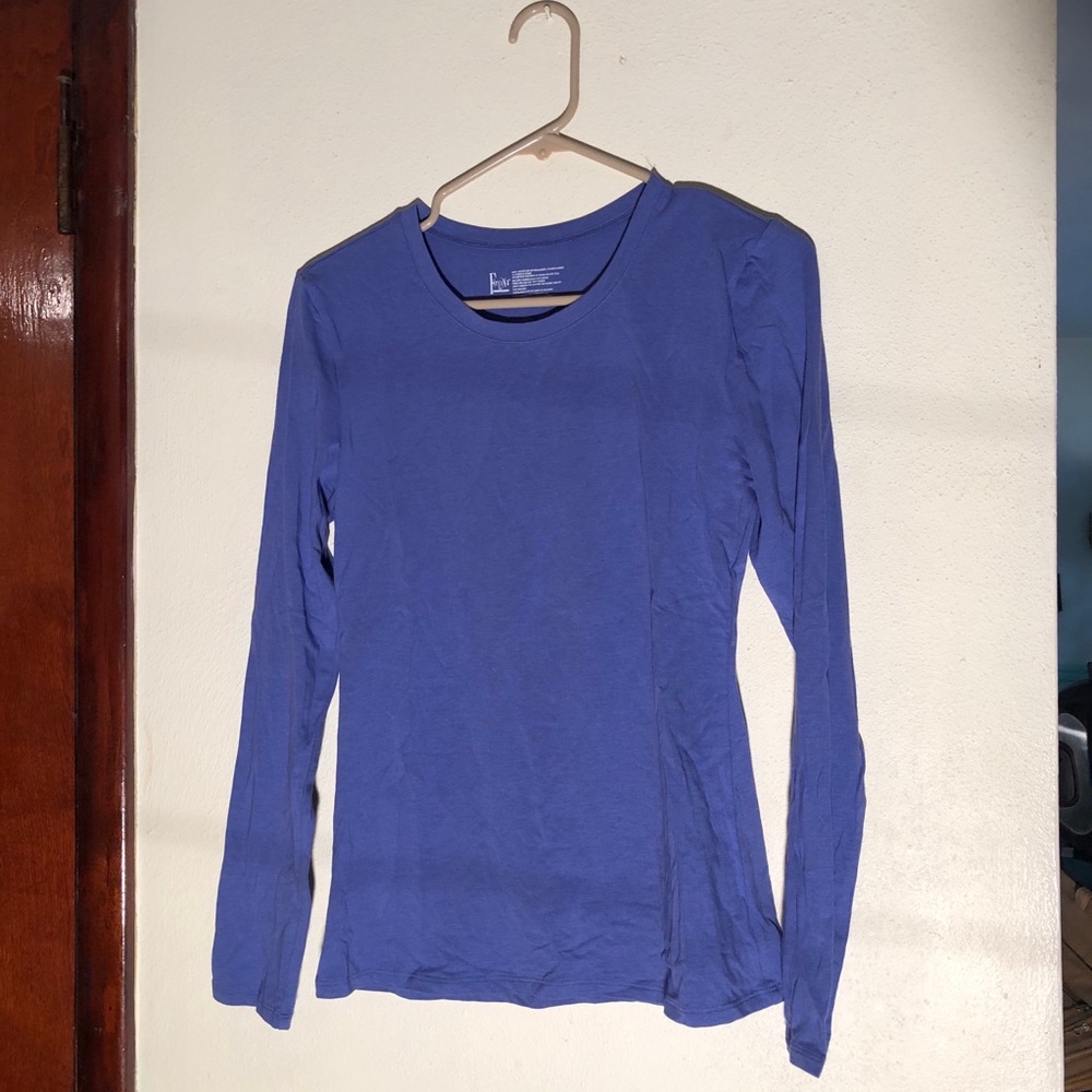 Softest Long Sleeve Ever!